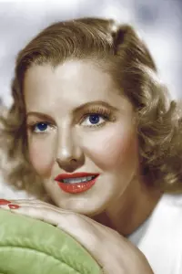 Фото Жан Артур (Jean Arthur)