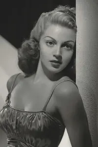 Фото Лана Тернер (Lana Turner)