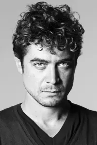 Фото Ріккардо Скамарчо (Riccardo Scamarcio)