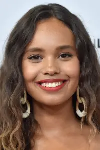 Фото Аліша Бо (Alisha Boe)