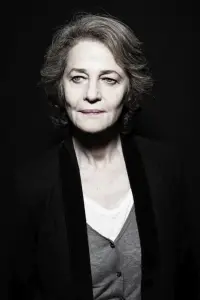 Фото Шарлотта Ремплінг (Charlotte Rampling)