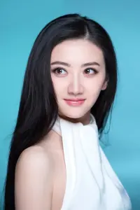 Фото Цзін Тянь (Jing Tian)