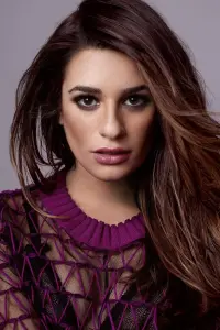 Фото Леа Мікеле (Lea Michele)