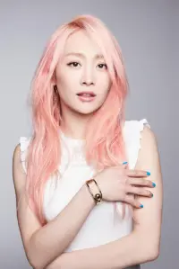 Фото  (Nicole Jung)