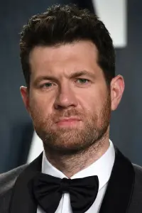 Фото Біллі Айхнер (Billy Eichner)