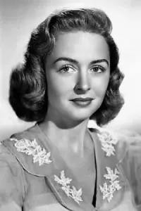 Фото Донна Рід (Donna Reed)