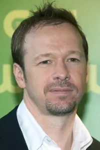 Фото Донні Уолберг (Donnie Wahlberg)