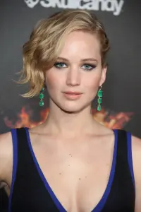 Фото Дженіфер Лоуренс (Jennifer Lawrence)