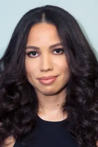 Фото Джурні Смоллетт (Jurnee Smollett)