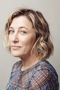 Фото Валерія Бруні Тедескі (Valeria Bruni Tedeschi)