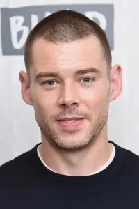 Фото Браян Дж. Сміт (Brian J. Smith)