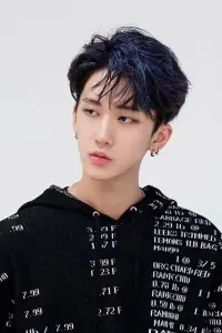 Фото  (Changbin)