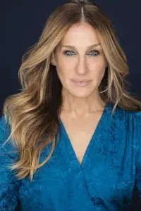 Фото Сара Джессіка Паркер (Sarah Jessica Parker)