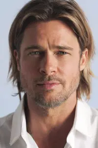 Фото Бред Пітт (Brad Pitt)