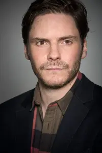 Фото Даніель Брюль (Daniel Brühl)