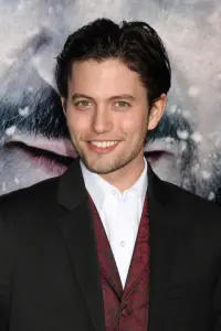 Фото Джексон Ретбоун (Jackson Rathbone)