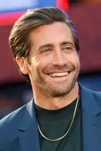 Фото Джейк Джилленхол (Jake Gyllenhaal)