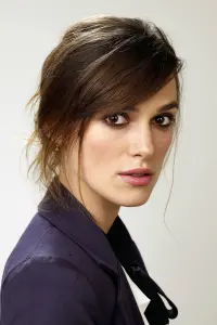 Фото Кіра Найтлі (Keira Knightley)