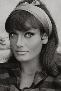 Фото Маріса Мелл (Marisa Mell)