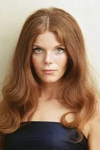 Фото Саманта Еггар (Samantha Eggar)