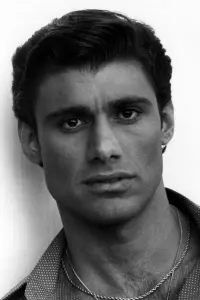 Фото Стівен Бауер (Steven Bauer)