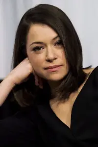 Фото Тетяна Масланий (Tatiana Maslany)