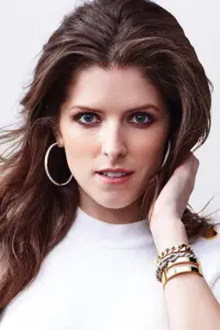 Фото Анна Кендрік (Anna Kendrick)