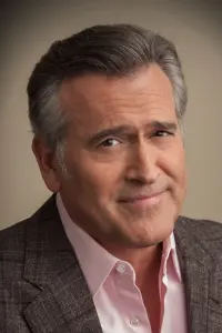 Фото Брюс Кемпбелл (Bruce Campbell)