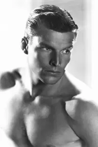 Фото Бастер Креб (Buster Crabbe)