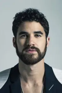 Фото Даррен Крісс (Darren Criss)