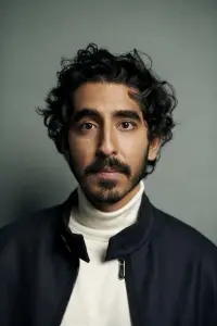 Фото Дев Патель (Dev Patel)