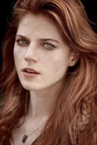 Фото Роуз Леслі (Rose Leslie)