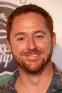 Фото Скотт Граймс (Scott Grimes)