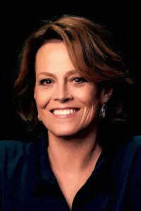 Фото Сігурні Вівер (Sigourney Weaver)