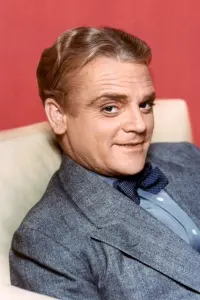 Фото Джеймс Кегні (James Cagney)