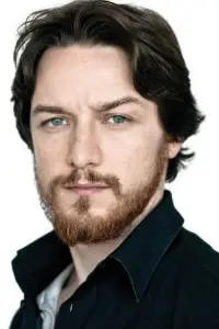 Фото Джеймс МакЕвой (James McAvoy)