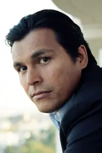 Фото Адам Біч (Adam Beach)