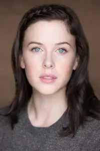 Фото Олександра Роуч (Alexandra Roach)