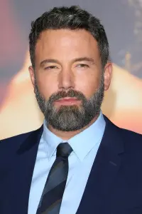 Фото Бен Аффлек (Ben Affleck)