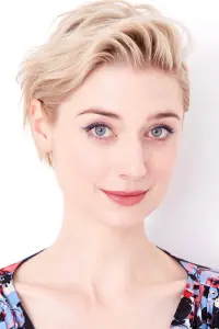 Фото Елізабет Дебікі (Elizabeth Debicki)