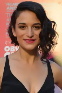 Фото Дженні Слейт (Jenny Slate)