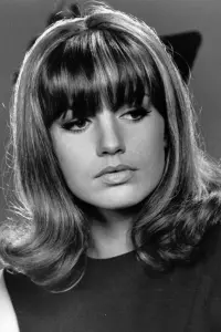 Фото Катерина Спаак (Catherine Spaak)