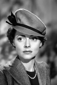 Фото Селія Джонсон (Celia Johnson)