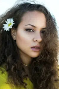 Фото Жасмин Кефас Джонс (Jasmine Cephas Jones)