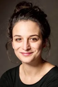 Фото Дженні Слейт (Jenny Slate)