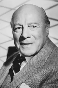 Фото Едмунд Гвенн (Edmund Gwenn)