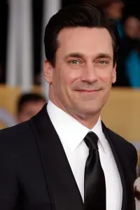 Фото Джон Хамм (Jon Hamm)