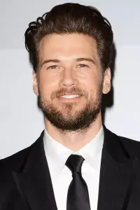 Фото Нік Зано (Nick Zano)