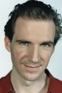 Фото Рейф Файнс (Ralph Fiennes)