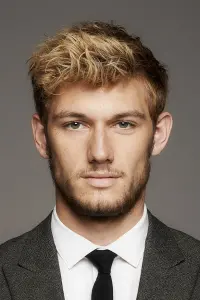 Фото Алекс Петтіфер (Alex Pettyfer)